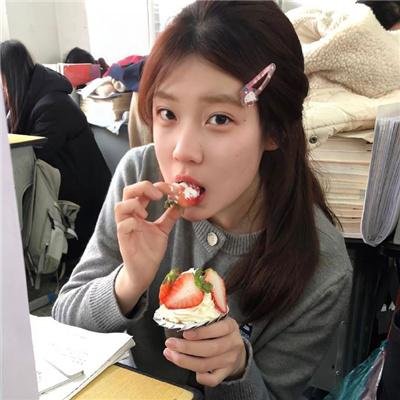 燃火的女孩