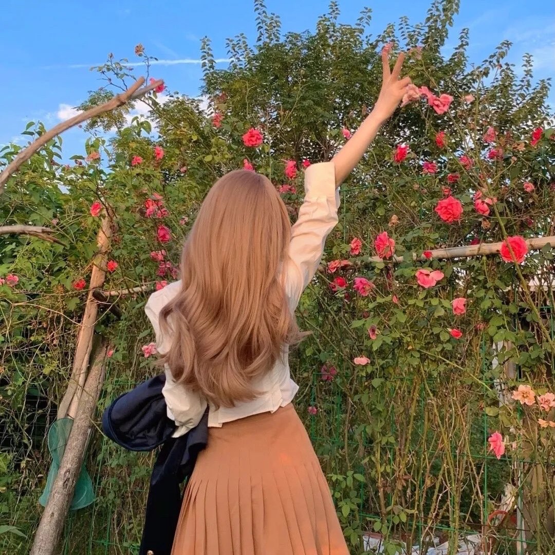 爱芯 第二季